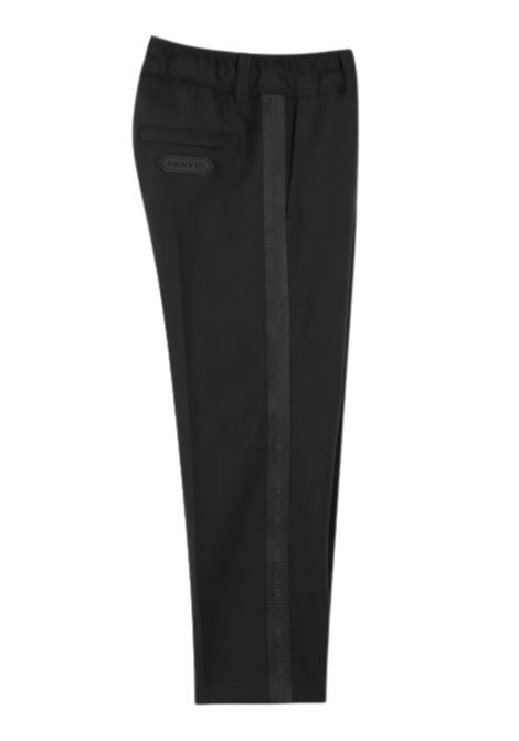Pantalone bambino in misto lana LANVIN | N30231/DELNERO