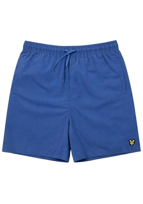 Costume da bagno bambino blu chiaro LYLE & SCOTT | 53417BLU CHIARO