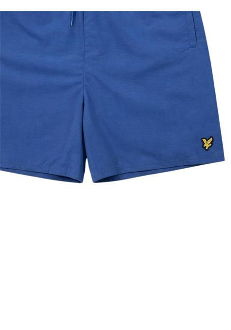 Costume da bagno bambino blu chiaro LYLE & SCOTT | 53417BLU CHIARO