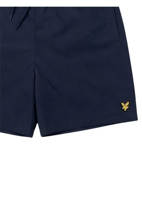 Costume da bagno bambino blu LYLE & SCOTT | 53417BLU