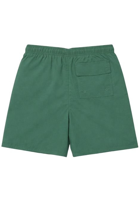 Costume da bagno bambino verde LYLE & SCOTT | 53417VERDE