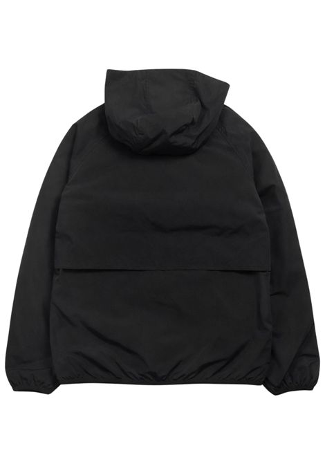 Giubbino bambino nero con cappuccio LYLE & SCOTT | 53498NERO