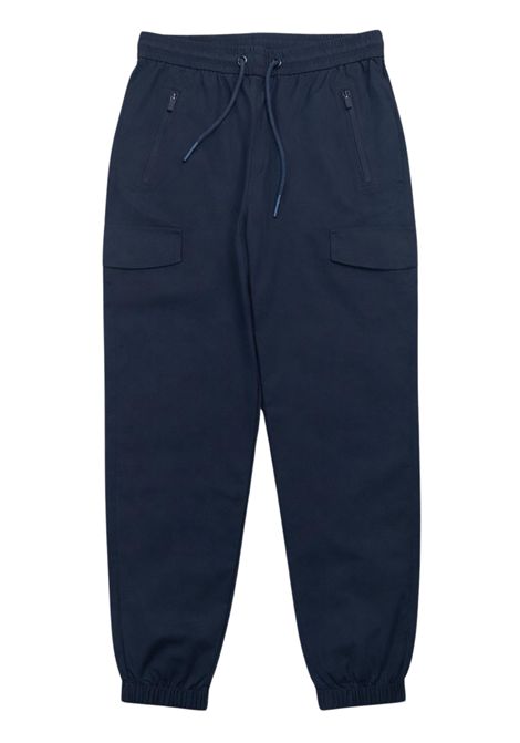 Pantalone bambino blu LYLE & SCOTT | 53510BLU