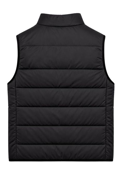 Smanicato bambino nero LYLE & SCOTT | 54364NERO