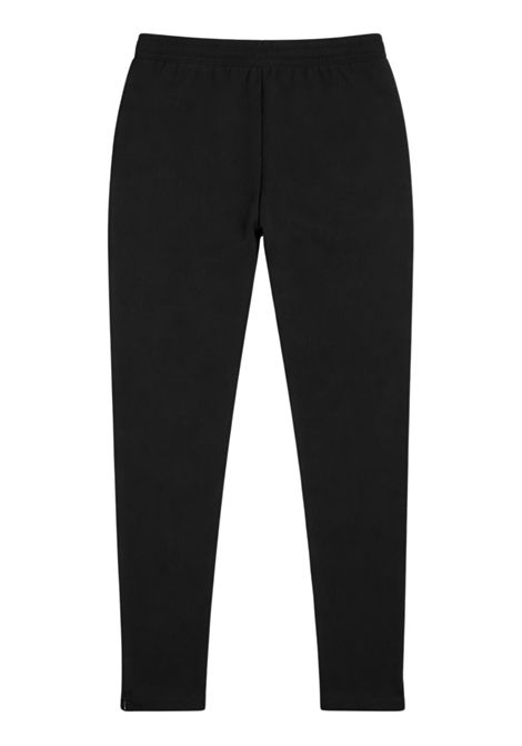Pantalone bambino nero in viscosa LYLE & SCOTT | 54414NERO