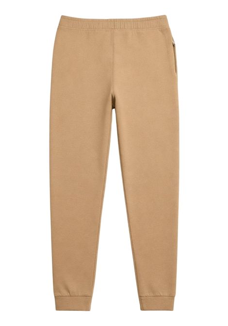 Pantalone bambino beige in cotone LYLE & SCOTT | 54417BEIGE