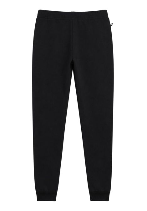 Pantalone bambino nero in cotone LYLE & SCOTT | 54417NERO