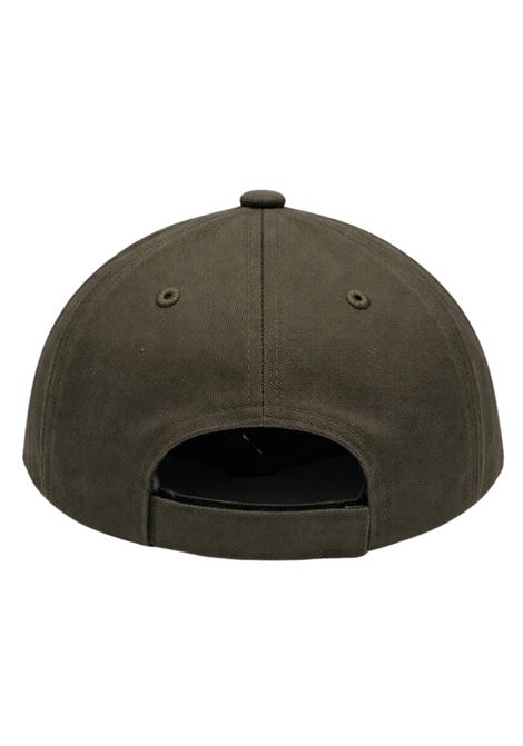 Cappello bambino terra in cotone LYLE & SCOTT | 8240TERRA