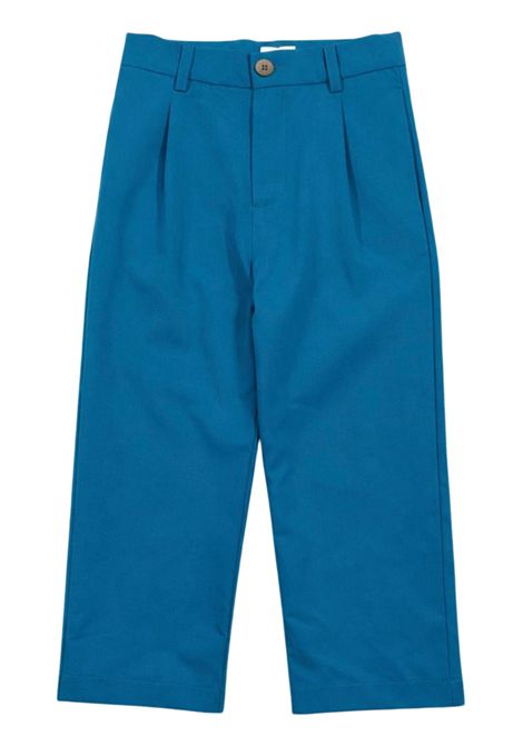 Children's aviation viscose trousers Manuel Ritz | 3261AVIO