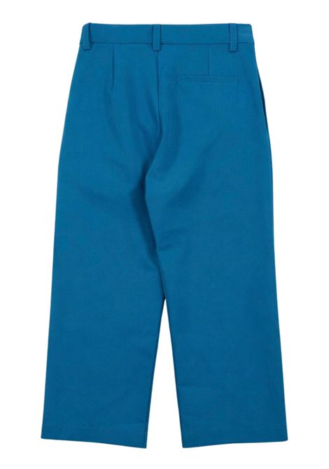 Children's aviation viscose trousers Manuel Ritz | 3261AVIO