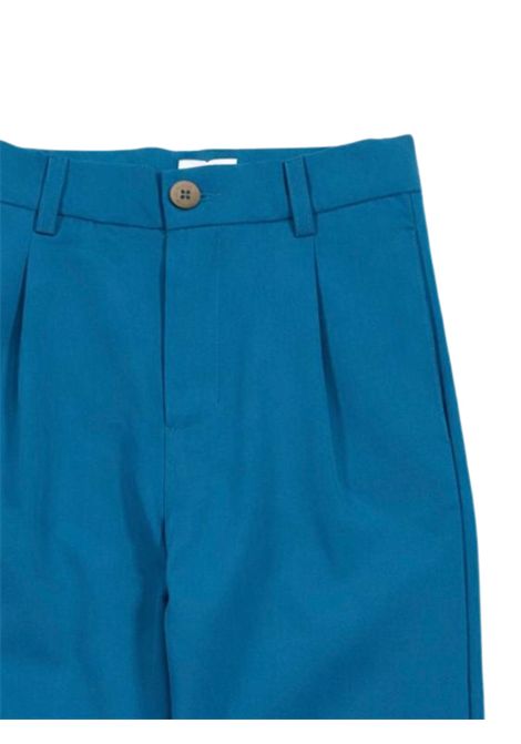 Children's aviation viscose trousers Manuel Ritz | 3261AVIO