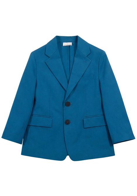 Giacca bambino avio in viscosa Manuel Ritz | 3264AVIO