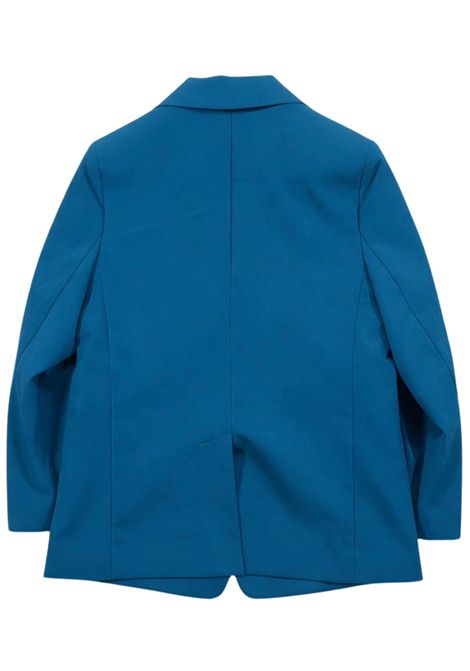 Children's aviation viscose jacket Manuel Ritz | 3264AVIO