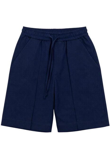 Bermuda bambino in misto cotone