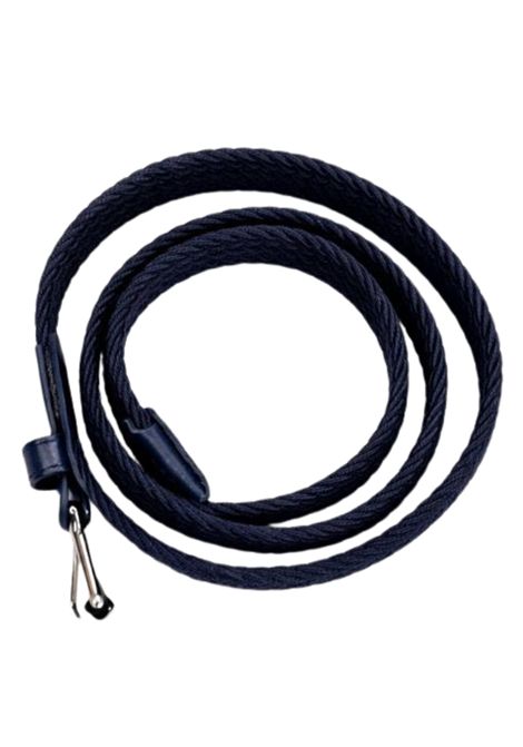 Blue child belt Manuel Ritz | 3413BLU