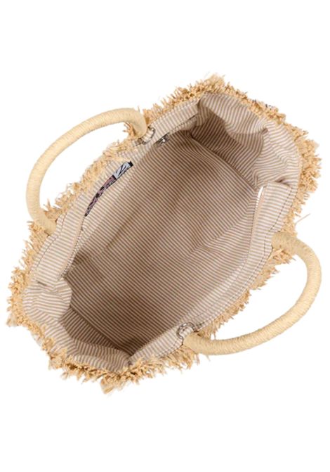 Colette Straw Bag for Girls MC2 SAINT BARTH | 00421L/DEPAGLIA