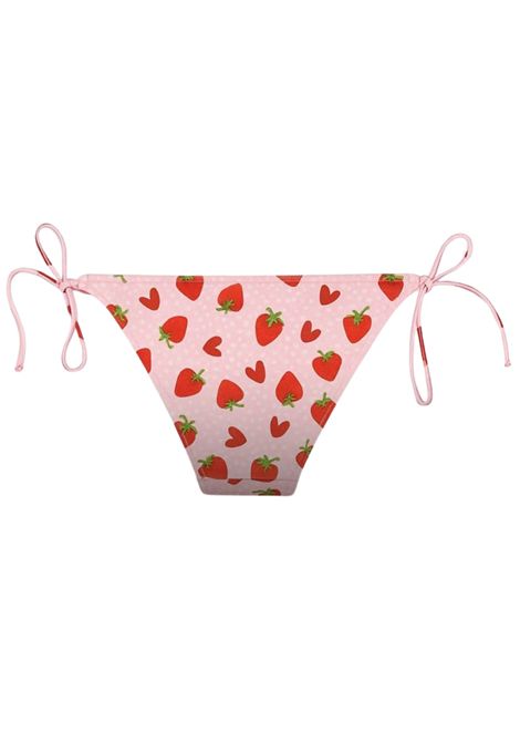 Costume da bagno bambina due pezzi MC2 SAINT BARTH | 4512336/DELROSA