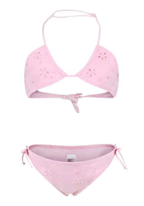 Costume da bagno bambina due pezzi MC2 SAINT BARTH | ARY000020121H/DELROSA