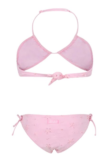 Costume da bagno bambina due pezzi MC2 SAINT BARTH | ARY000020121H/DELROSA