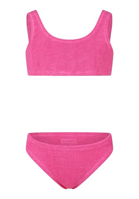 Costume da bagno bambina due pezzi MC2 SAINT BARTH | BAK000200297H/DELROSA