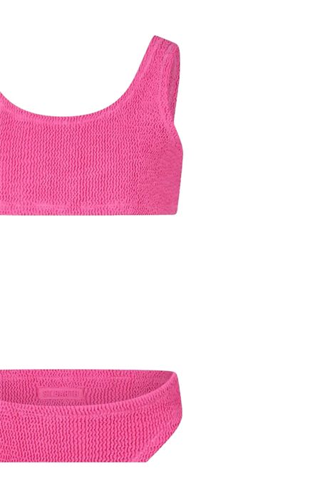 Costume da bagno bambina due pezzi MC2 SAINT BARTH | BAK000200297H/DELROSA