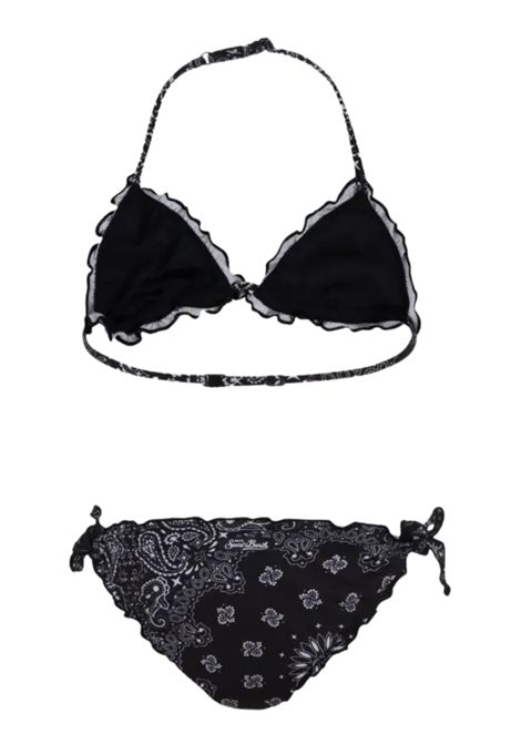 Costume da bagno bambina due pezzi MC2 SAINT BARTH | CRIS00103148H/DELNERO