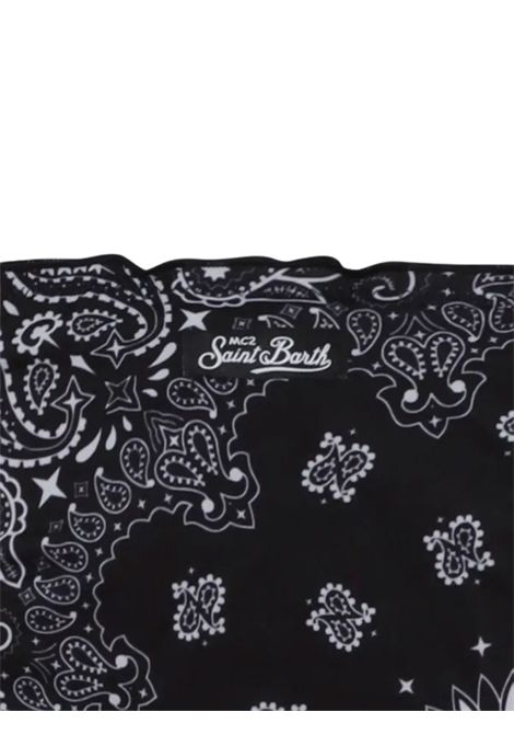 Costume da bagno bambina due pezzi MC2 SAINT BARTH | CRIS00103148H/DELNERO