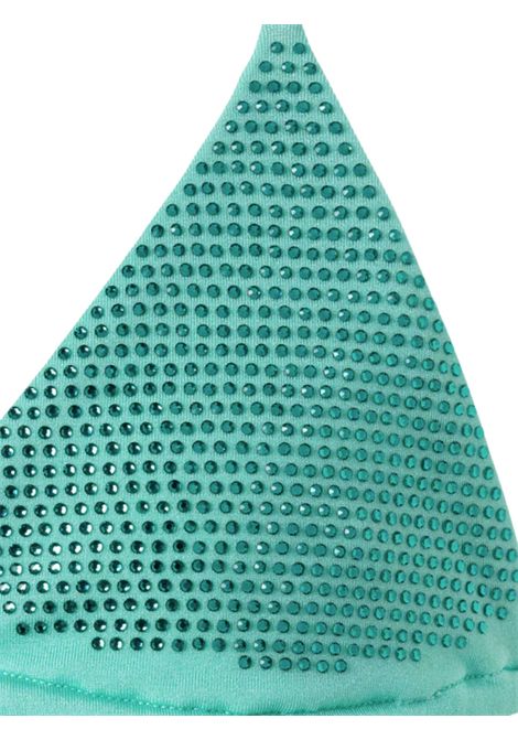 Costume da bagno bambina due pezzi MC2 SAINT BARTH | HOL000100346H/DELVERDE ACQUA