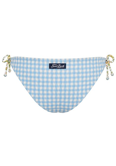 Costume da bagno bambina due pezzi MC2 SAINT BARTH | JAI000400902LMULTICOLOR