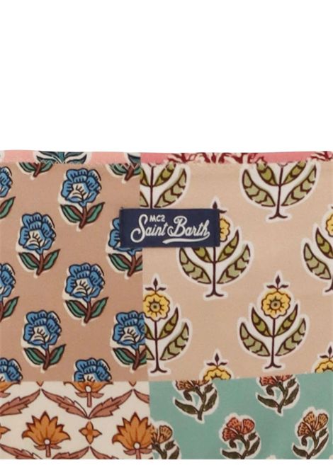 Costume da bagno bambina due pezzi MC2 SAINT BARTH | JAI000404714H/DELMULTICOLOR