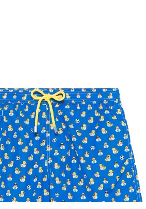 Costume da bagno bambino blu MC2 SAINT BARTH | JEA000404839H/DELBLU