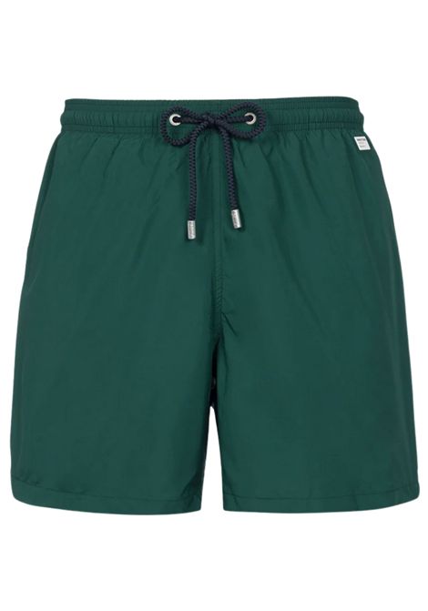 Costume da bagno bambino verde MC2 SAINT BARTH | JEA001201623H/DELVERDE