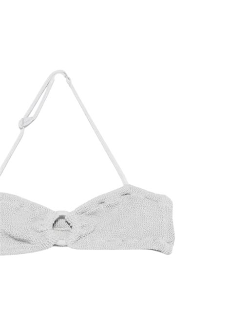 Costume da bagno bambina due pezzi MC2 SAINT BARTH | KHL000104456H/DELGRIGIO