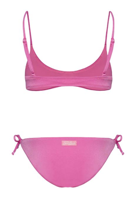 Costume da bagno bambina due pezzi MC2 SAINT BARTH | PALO00200345H/DELROSA