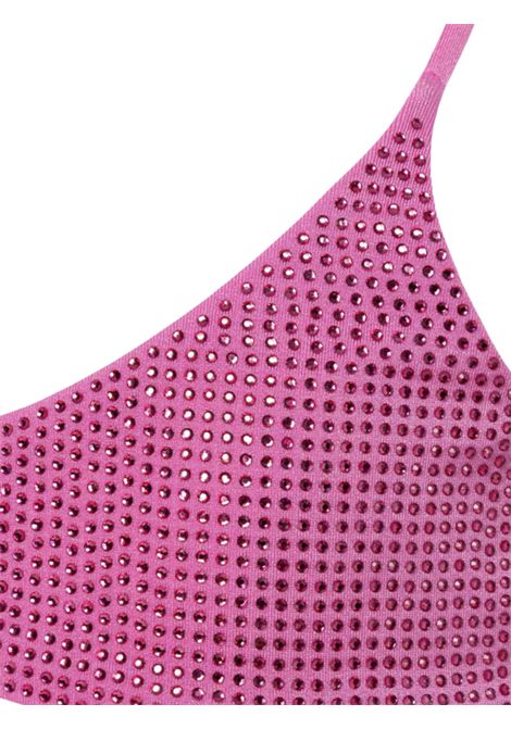 Costume da bagno bambina due pezzi MC2 SAINT BARTH | PALO00200345H/DELROSA