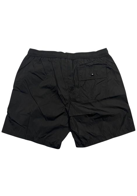 Costume da bagno bambino nero Moncler | 0074605/FINERO