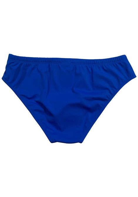 Costume da bagno bambino blu N°21 | N21661/FIBLU ELETTRICO