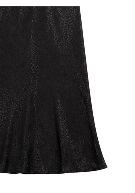 Black girl skirt Patrizia Pepe | 7G0157NERO
