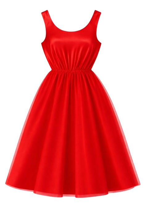 Abito bambina rosso in viscosa Patrizia Pepe | 7M0985ROSSO