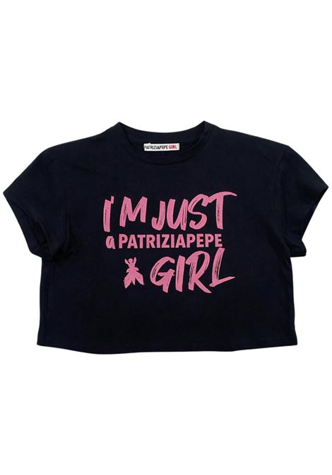  Patrizia Pepe | 7M0991NERO