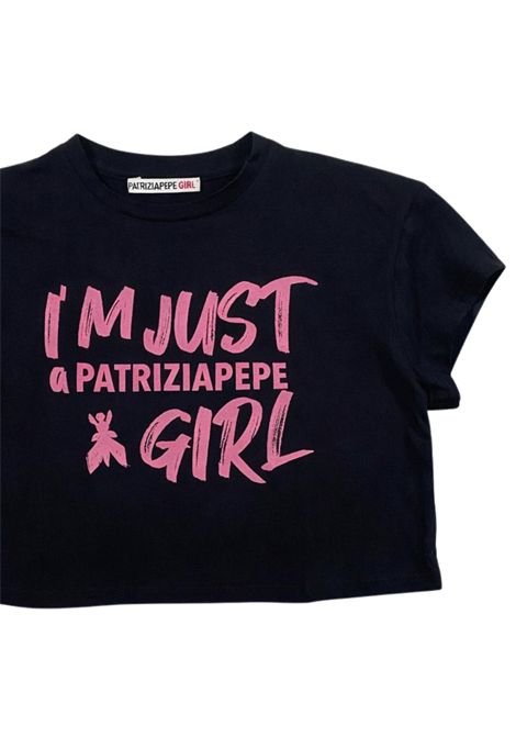  Patrizia Pepe | 7M0991NERO