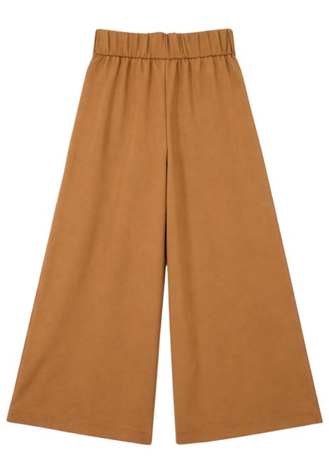 Pantalone bambina lilla Patrizia Pepe | 7P0386BEIGE