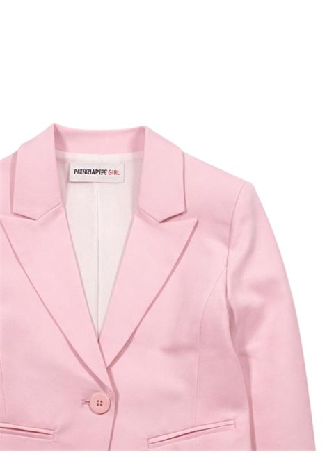 Giacca bambina rosa Patrizia Pepe | 7S0277ROSA