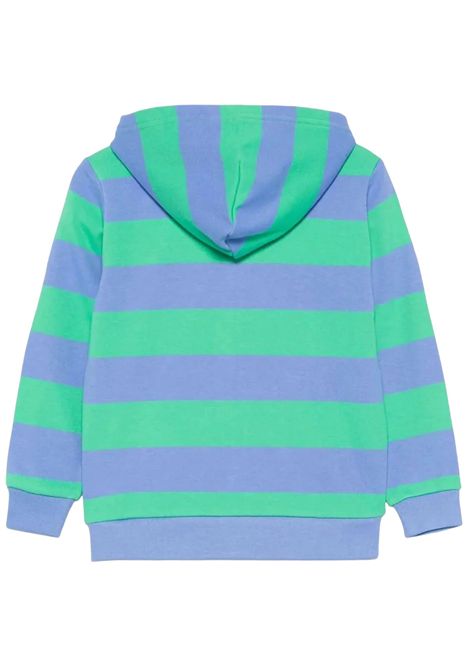 Unisex cotton sweatshirt RALPH LAUREN | 322964772001/MOVERDE/BLU