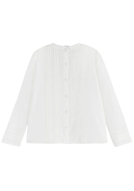 Camicia bambina in cotone e viscosa Scotch&Soda | 175860/SUPANNA