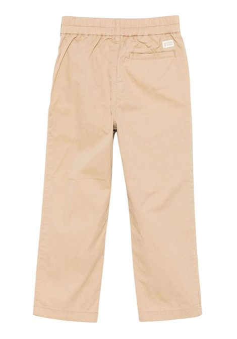 Beige cotton trousers for children Scotch&Soda | 179421/SUBEIGE