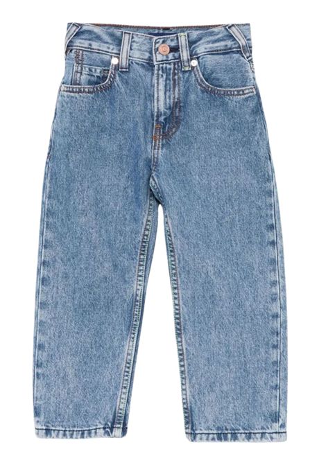 Unisex cotton jeans Scotch&Soda | 180158/SUDENIM