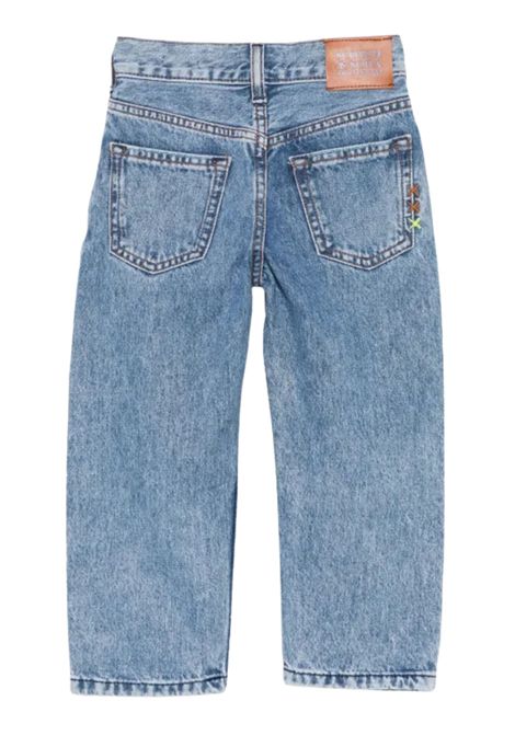 Unisex cotton jeans Scotch&Soda | 180158/SUDENIM