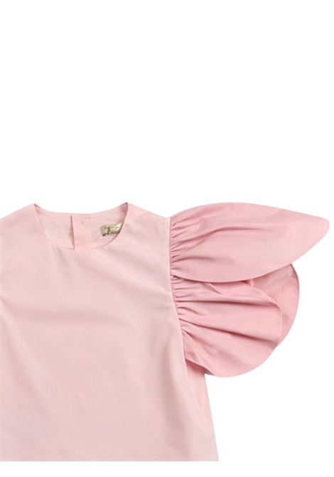 Pink girl's blouse STELLA MC CARTNEY | TW5B22/MAROSA