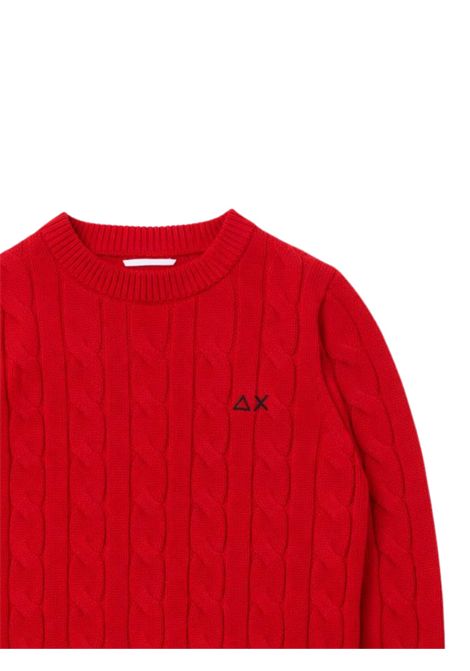  SUN68 | K36315ROSSO